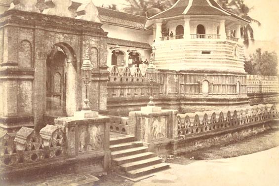 The Historical Map Collection of the Suriyakantha Centre